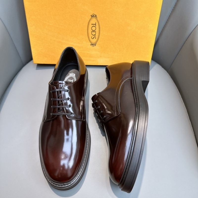 Tods Shoes